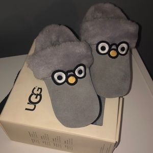 Infant UGGs
